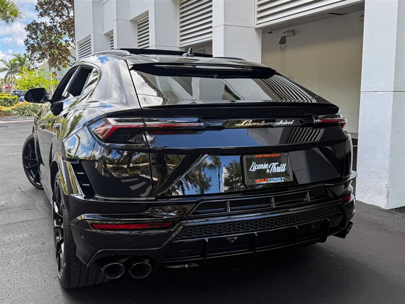 2024 Lamborghini Urus S - Photo 56 - Bonita Springs, FL 34134