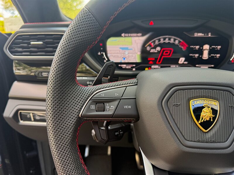 2024 Lamborghini Urus S - Photo 35 - Bonita Springs, FL 34134