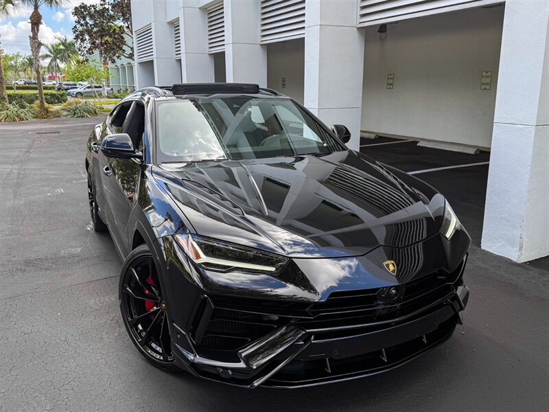 2024 Lamborghini Urus S - Photo 77 - Bonita Springs, FL 34134