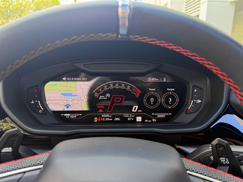 2024 Lamborghini Urus S - Photo 12 - Bonita Springs, FL 34134