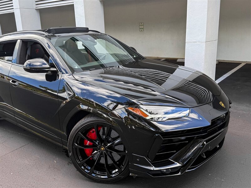 2024 Lamborghini Urus S - Photo 74 - Bonita Springs, FL 34134