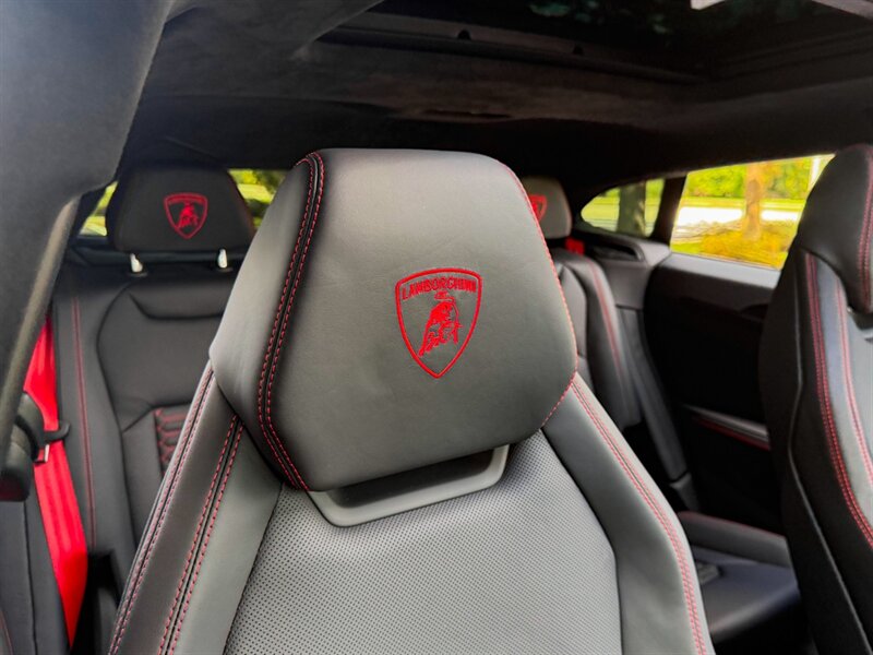 2024 Lamborghini Urus S - Photo 40 - Bonita Springs, FL 34134