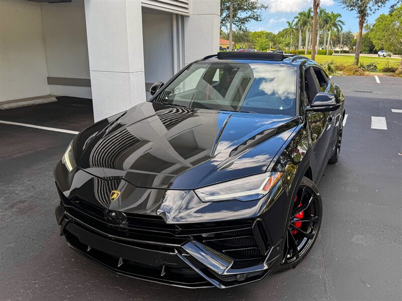 2024 Lamborghini Urus S - Photo 6 - Bonita Springs, FL 34134