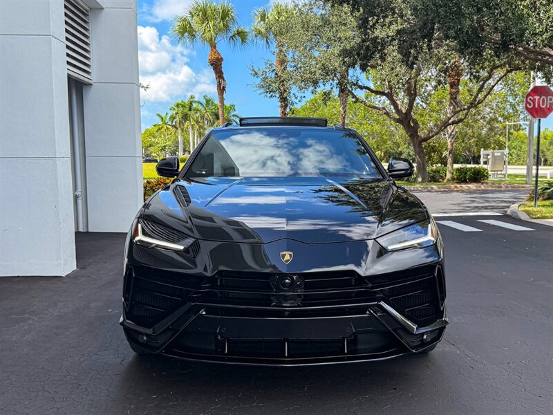 2024 Lamborghini Urus S - Photo 5 - Bonita Springs, FL 34134