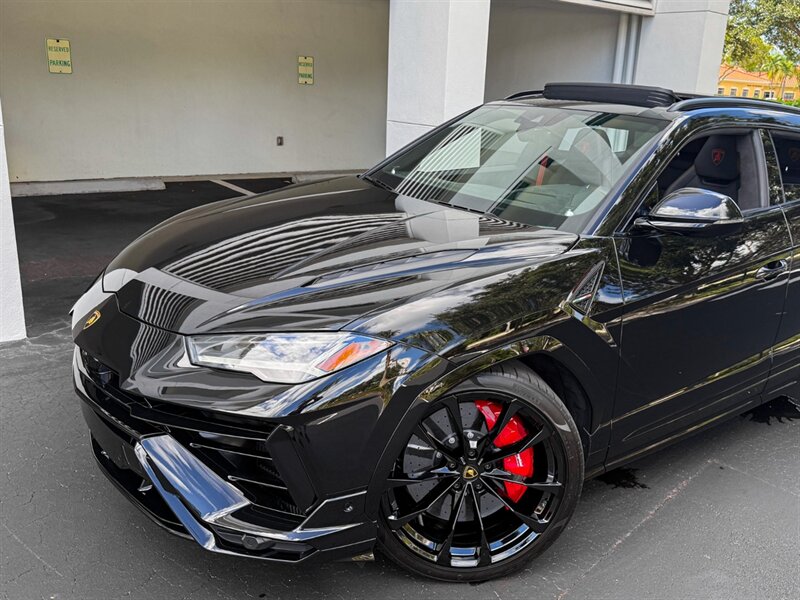 2024 Lamborghini Urus S - Photo 8 - Bonita Springs, FL 34134