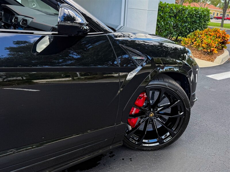 2024 Lamborghini Urus S - Photo 67 - Bonita Springs, FL 34134
