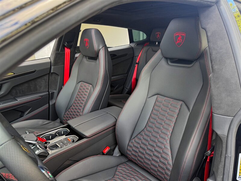 2024 Lamborghini Urus S - Photo 24 - Bonita Springs, FL 34134