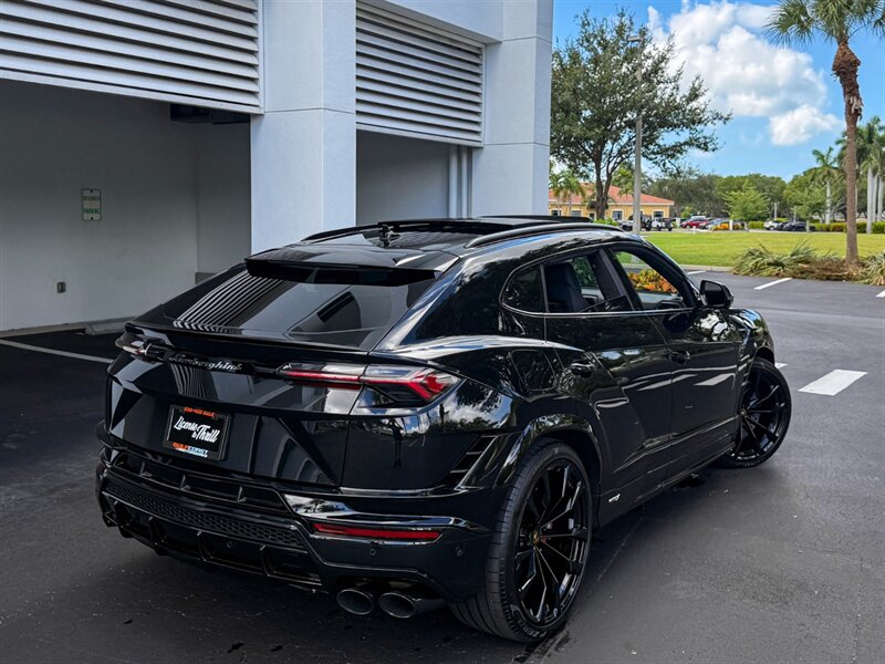 2024 Lamborghini Urus S - Photo 68 - Bonita Springs, FL 34134