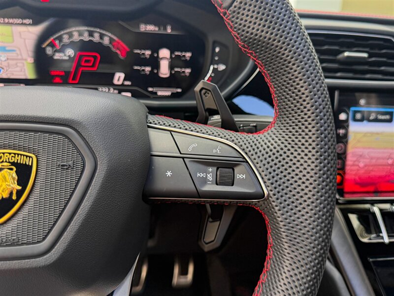 2024 Lamborghini Urus S - Photo 36 - Bonita Springs, FL 34134