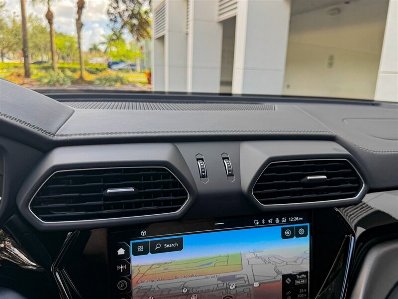 2024 Lamborghini Urus S - Photo 14 - Bonita Springs, FL 34134