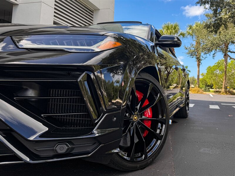 2024 Lamborghini Urus S - Photo 10 - Bonita Springs, FL 34134