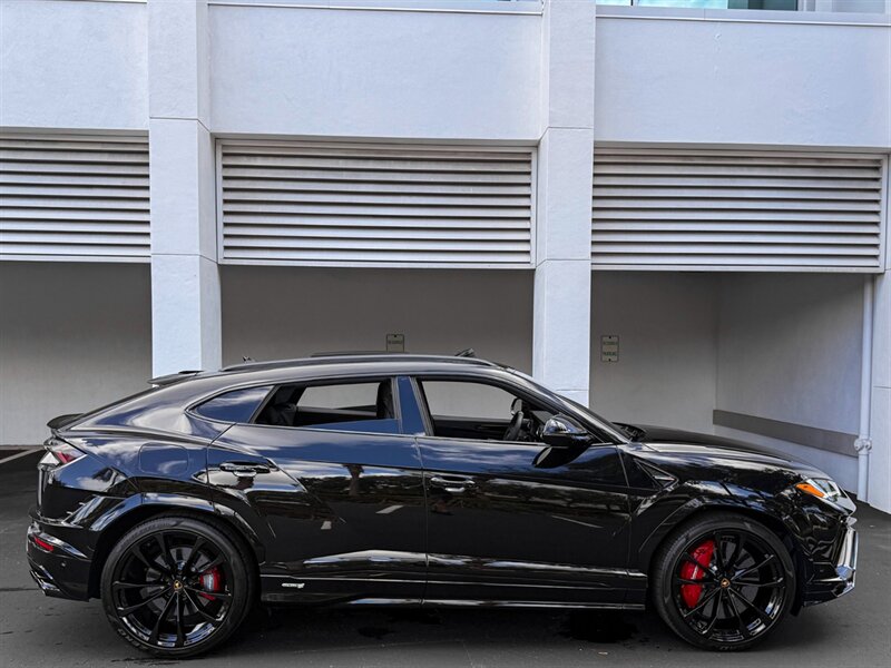 2024 Lamborghini Urus S - Photo 69 - Bonita Springs, FL 34134