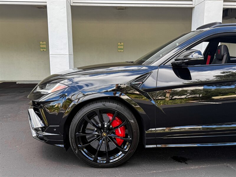 2024 Lamborghini Urus S - Photo 49 - Bonita Springs, FL 34134