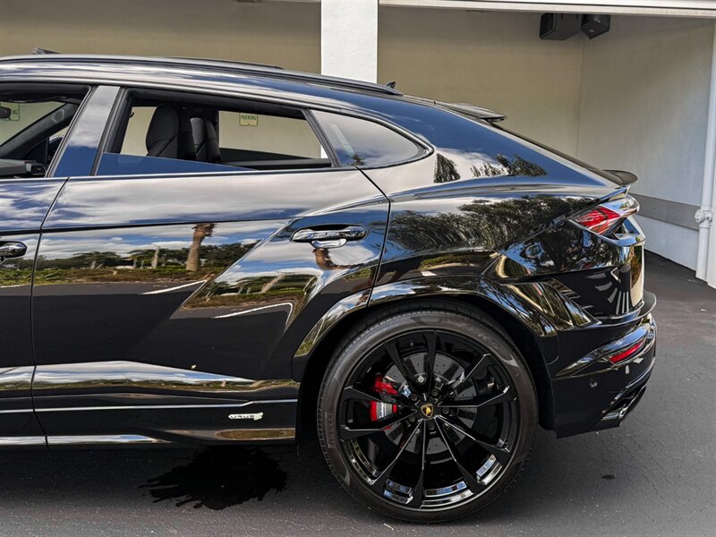 2024 Lamborghini Urus S - Photo 51 - Bonita Springs, FL 34134