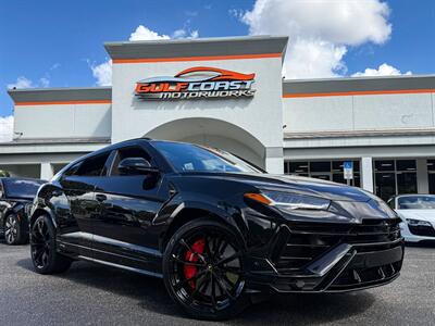 2024 Lamborghini Urus S SUV