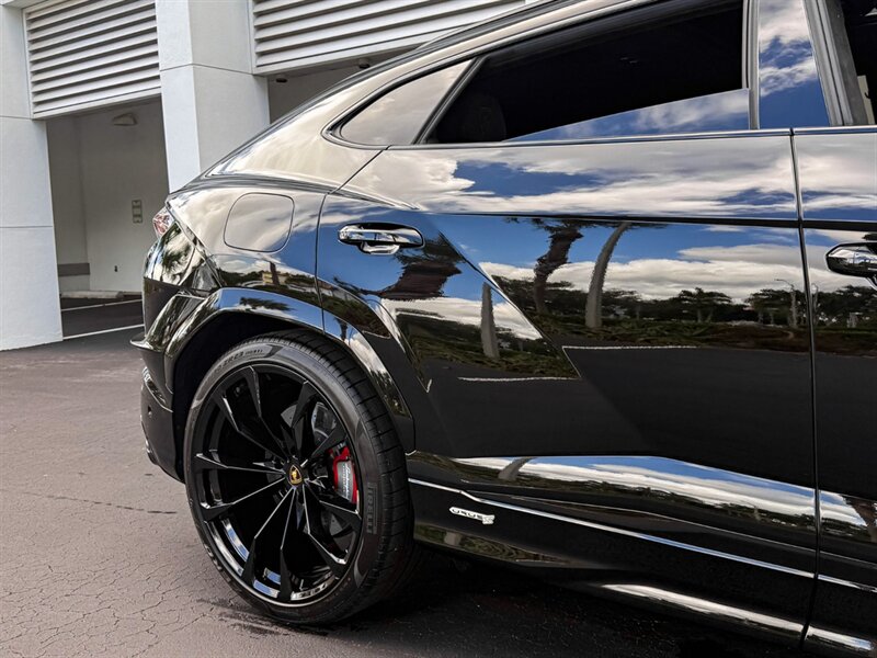 2024 Lamborghini Urus S - Photo 71 - Bonita Springs, FL 34134