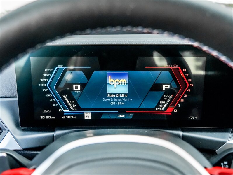 2023 BMW M3 Competition   - Photo 15 - Bonita Springs, FL 34134