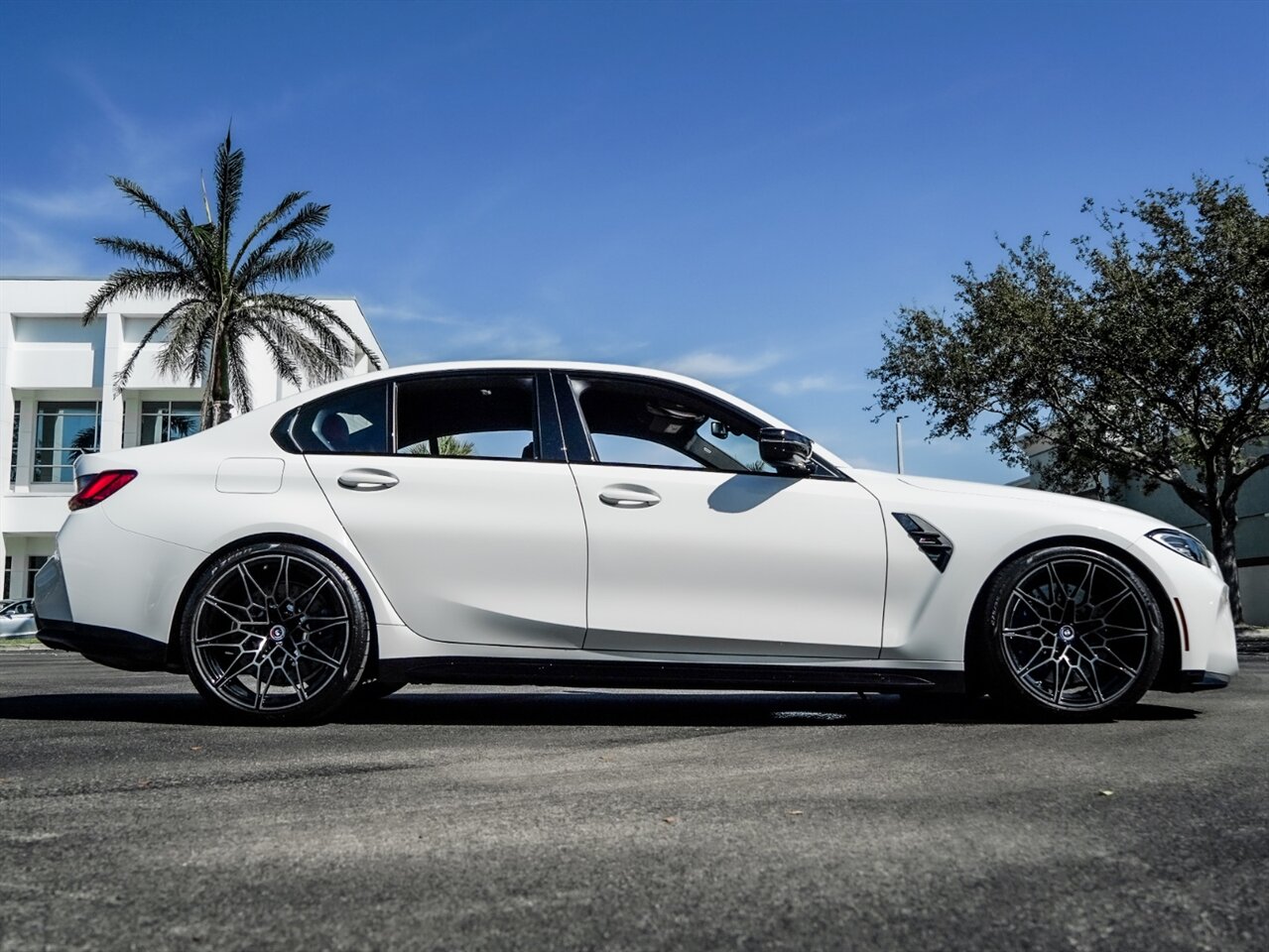 2023 BMW M3 Competition   - Photo 49 - Bonita Springs, FL 34134