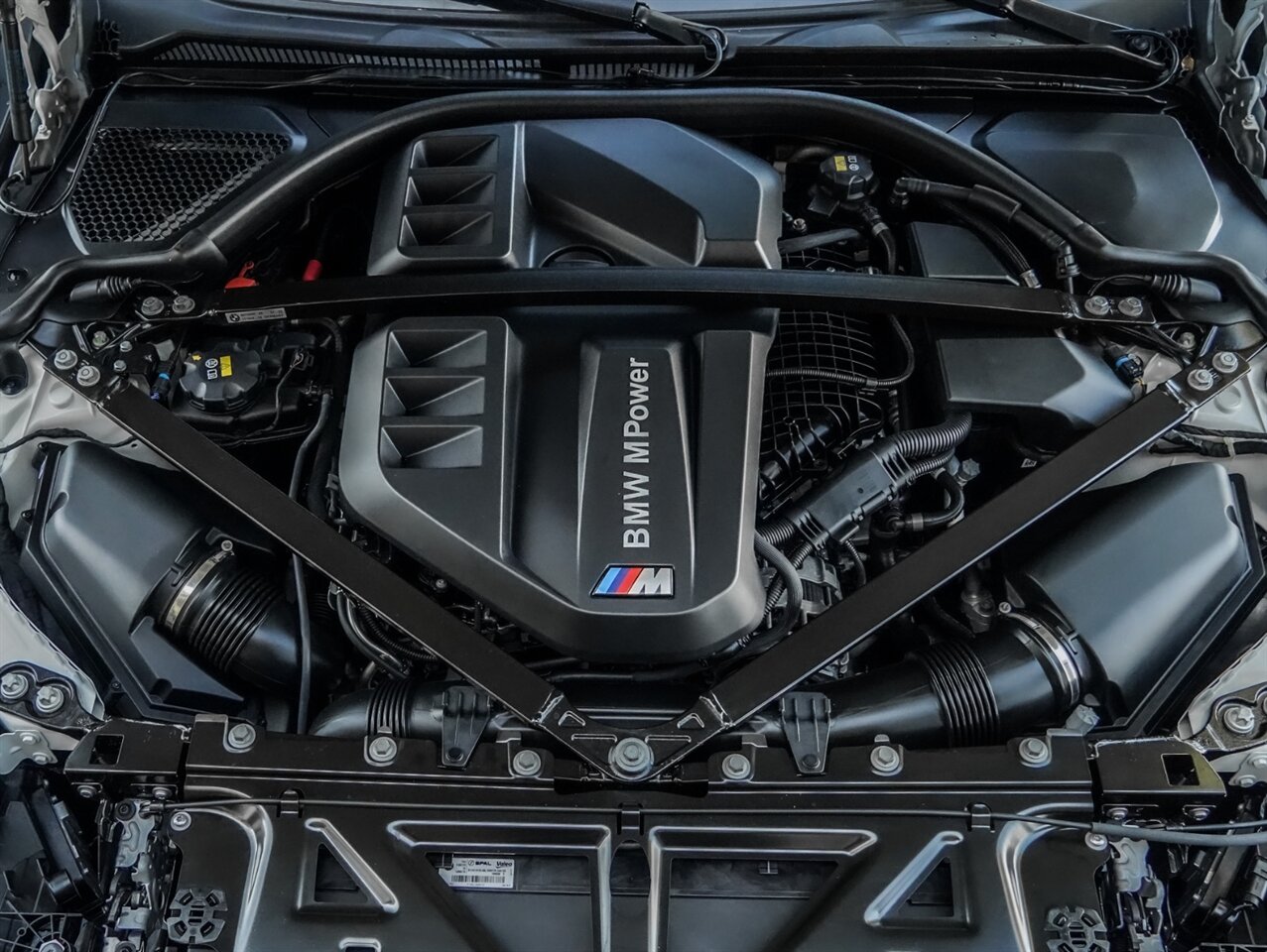 2023 BMW M3 Competition   - Photo 35 - Bonita Springs, FL 34134