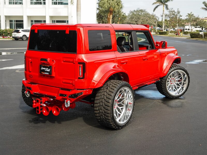 2022 Ford Bronco Wildtrak Advanced - Photo 67 - Bonita Springs, FL 34134