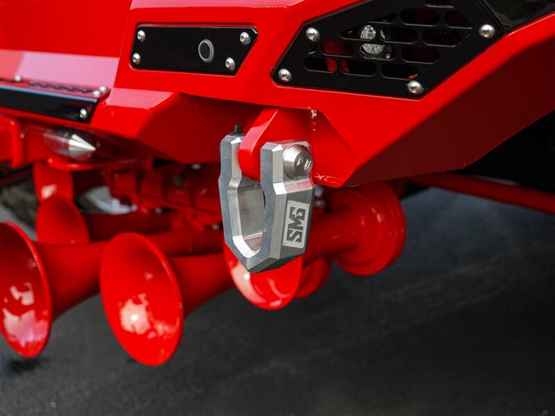 2022 Ford Bronco Wildtrak Advanced - Photo 60 - Bonita Springs, FL 34134