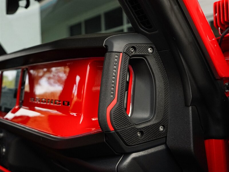 2022 Ford Bronco Wildtrak Advanced - Photo 35 - Bonita Springs, FL 34134