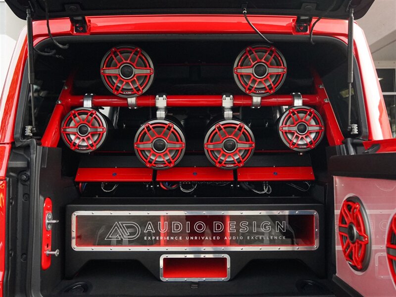 2022 Ford Bronco Wildtrak Advanced - Photo 42 - Bonita Springs, FL 34134