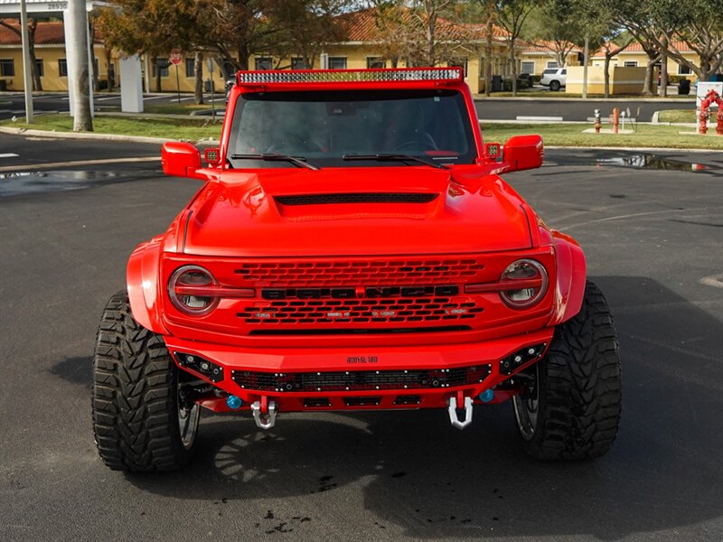 2022 Ford Bronco Wildtrak Advanced - Photo 5 - Bonita Springs, FL 34134