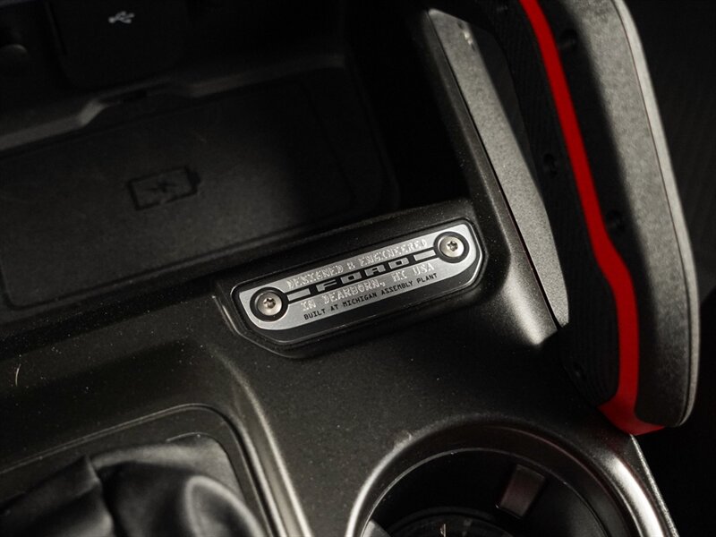 2022 Ford Bronco Wildtrak Advanced - Photo 20 - Bonita Springs, FL 34134