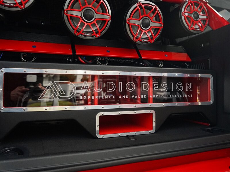 2022 Ford Bronco Wildtrak Advanced - Photo 43 - Bonita Springs, FL 34134