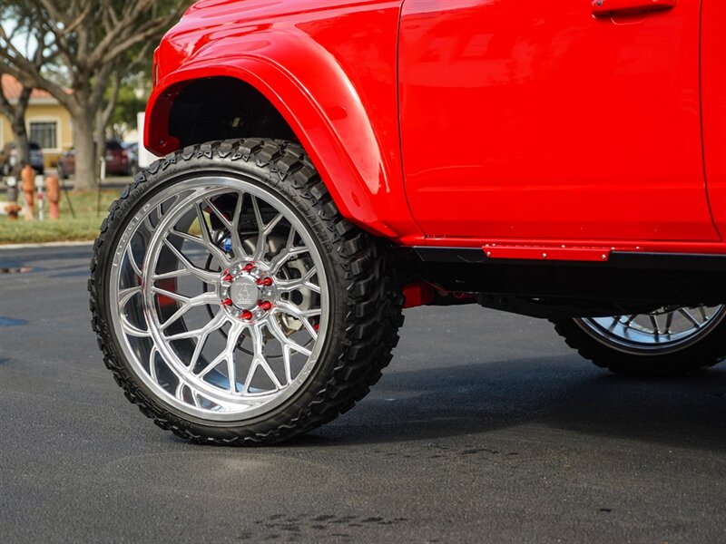 2022 Ford Bronco Wildtrak Advanced - Photo 51 - Bonita Springs, FL 34134