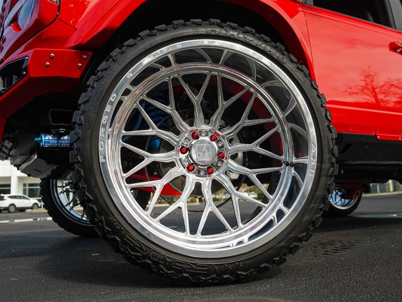 2022 Ford Bronco Wildtrak Advanced - Photo 13 - Bonita Springs, FL 34134