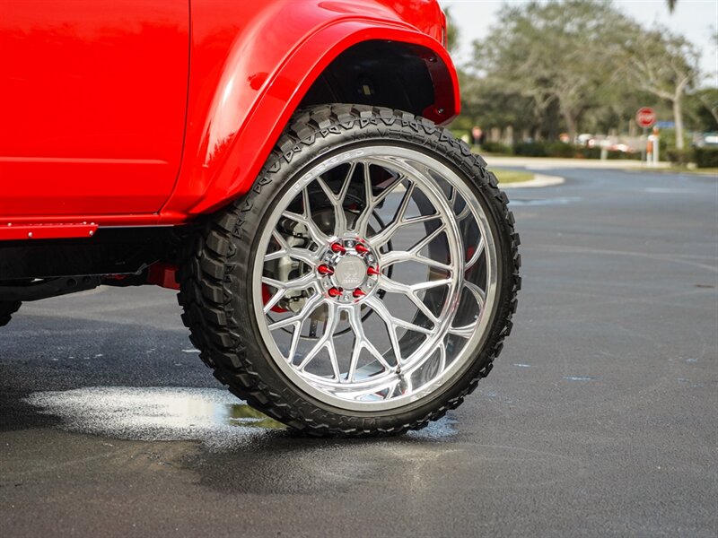 2022 Ford Bronco Wildtrak Advanced - Photo 65 - Bonita Springs, FL 34134