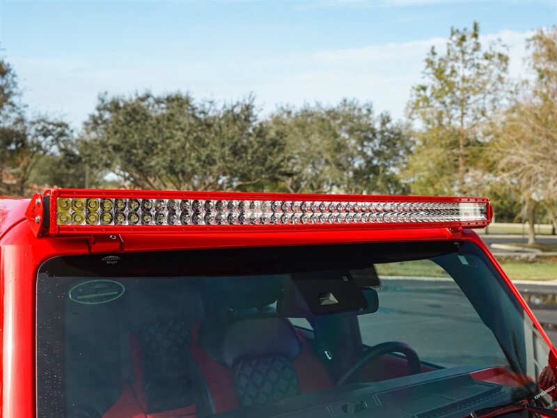 2022 Ford Bronco Wildtrak Advanced - Photo 6 - Bonita Springs, FL 34134