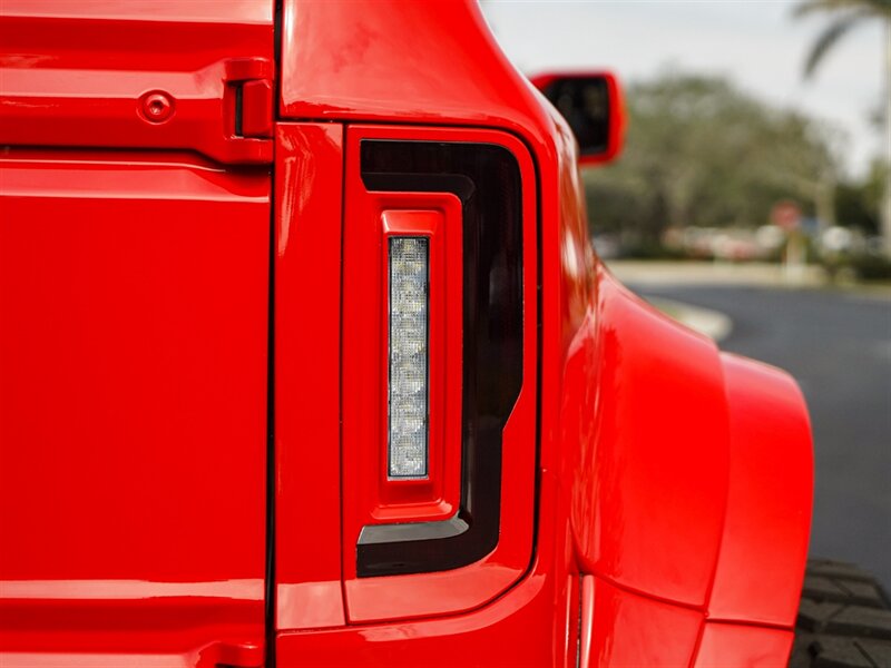 2022 Ford Bronco Wildtrak Advanced - Photo 61 - Bonita Springs, FL 34134