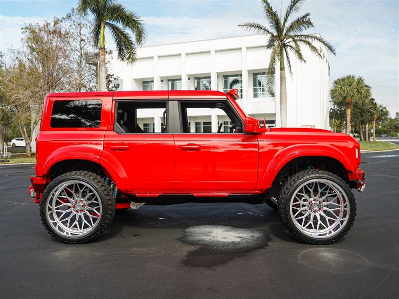 2022 Ford Bronco Wildtrak Advanced - Photo 68 - Bonita Springs, FL 34134