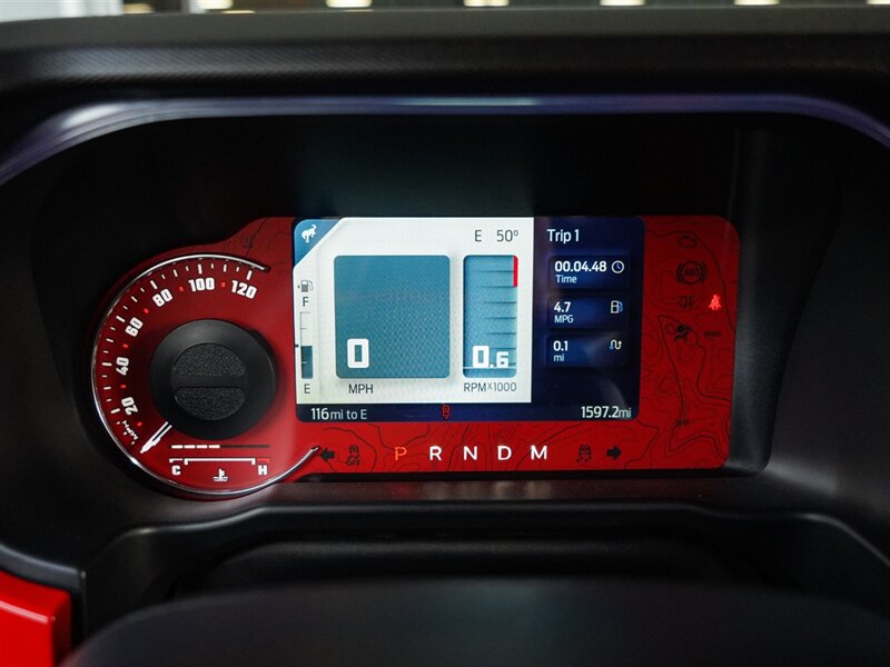 2022 Ford Bronco Wildtrak Advanced - Photo 15 - Bonita Springs, FL 34134