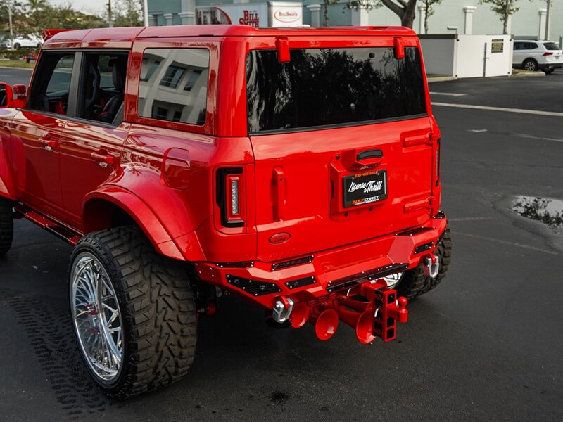 2022 Ford Bronco Wildtrak Advanced - Photo 54 - Bonita Springs, FL 34134