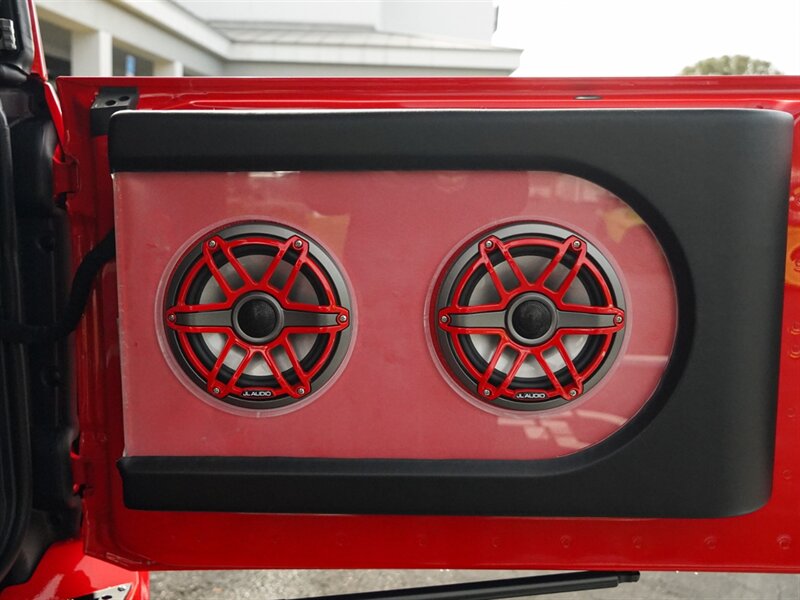 2022 Ford Bronco Wildtrak Advanced - Photo 44 - Bonita Springs, FL 34134