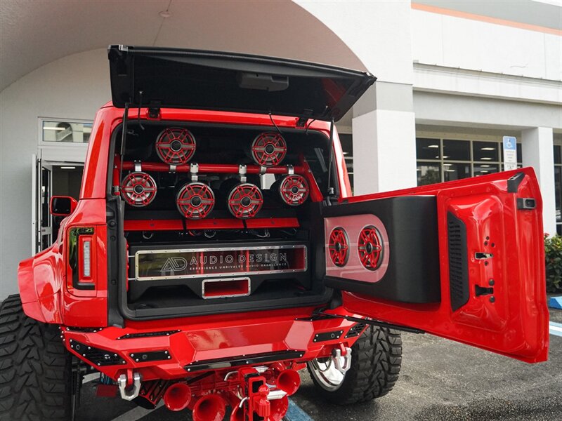 2022 Ford Bronco Wildtrak Advanced - Photo 41 - Bonita Springs, FL 34134