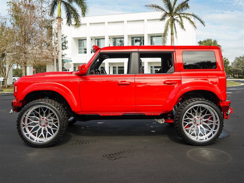 2022 Ford Bronco Wildtrak Advanced - Photo 45 - Bonita Springs, FL 34134