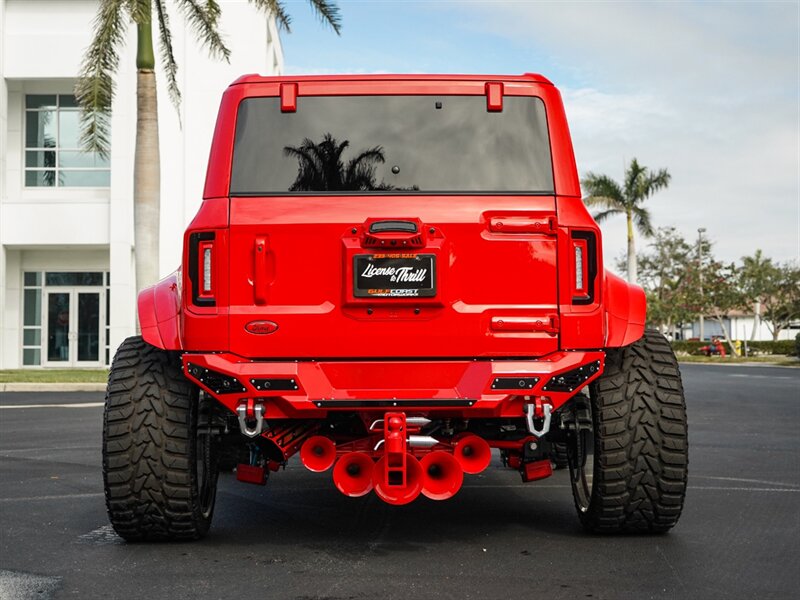 2022 Ford Bronco Wildtrak Advanced - Photo 57 - Bonita Springs, FL 34134