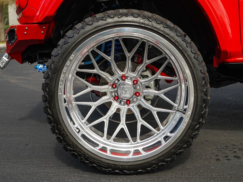 2022 Ford Bronco Wildtrak Advanced - Photo 47 - Bonita Springs, FL 34134