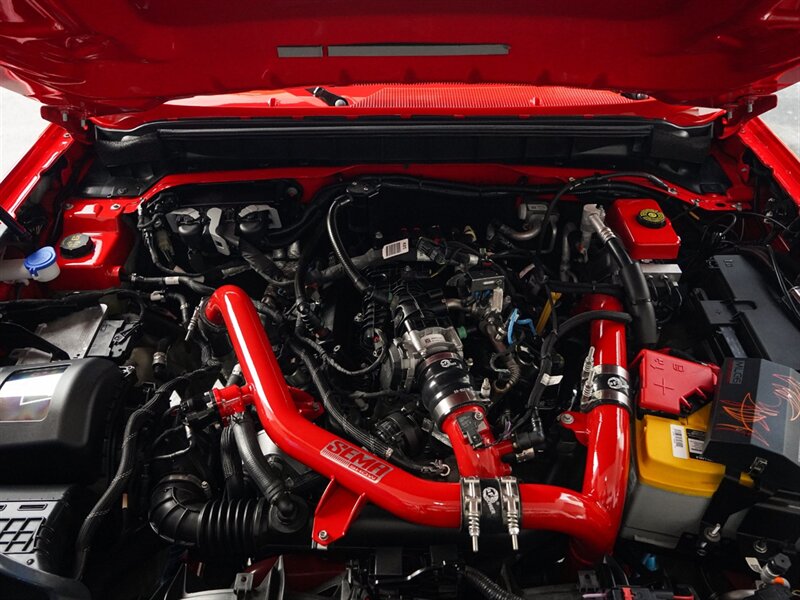 2022 Ford Bronco Wildtrak Advanced - Photo 37 - Bonita Springs, FL 34134