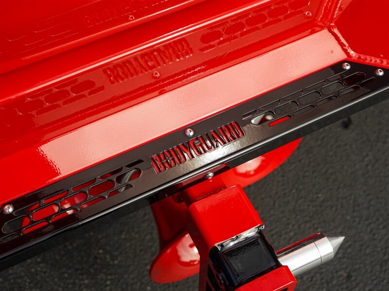 2022 Ford Bronco Wildtrak Advanced - Photo 59 - Bonita Springs, FL 34134