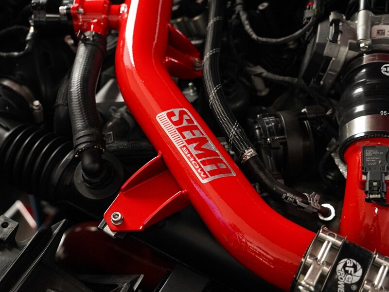 2022 Ford Bronco Wildtrak Advanced - Photo 38 - Bonita Springs, FL 34134