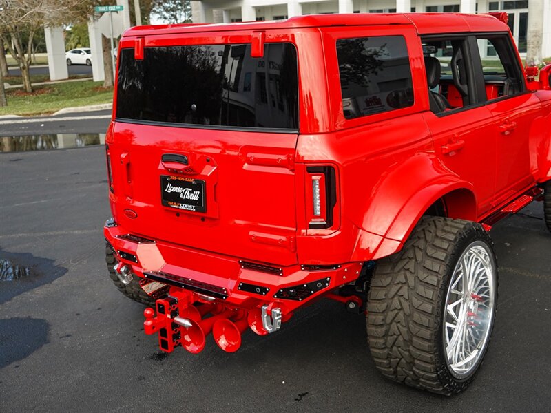 2022 Ford Bronco Wildtrak Advanced - Photo 62 - Bonita Springs, FL 34134