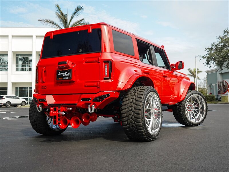 2022 Ford Bronco Wildtrak Advanced - Photo 64 - Bonita Springs, FL 34134