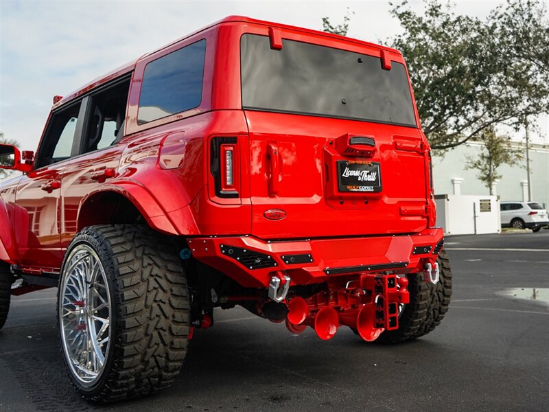 2022 Ford Bronco Wildtrak Advanced - Photo 53 - Bonita Springs, FL 34134