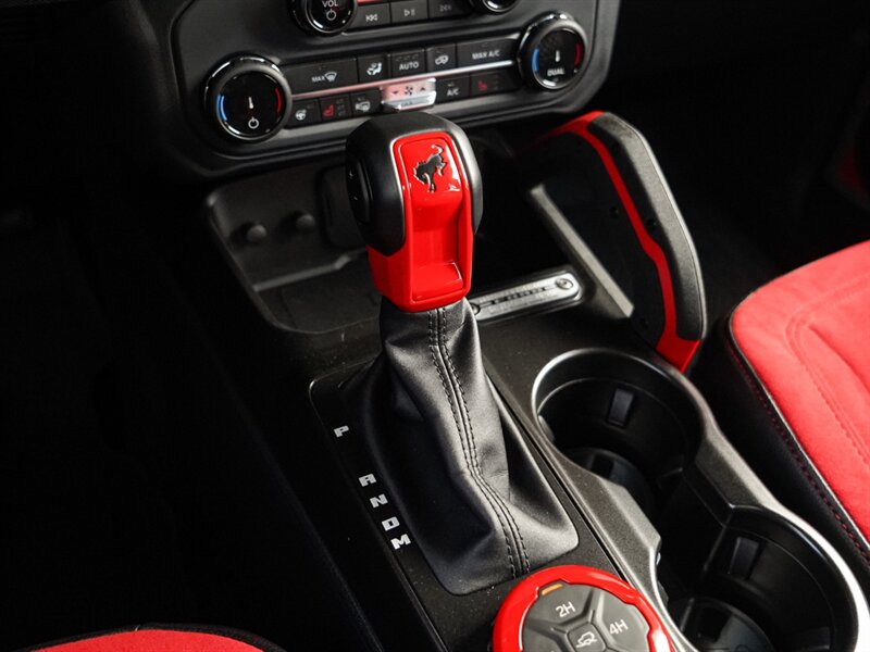 2022 Ford Bronco Wildtrak Advanced - Photo 21 - Bonita Springs, FL 34134